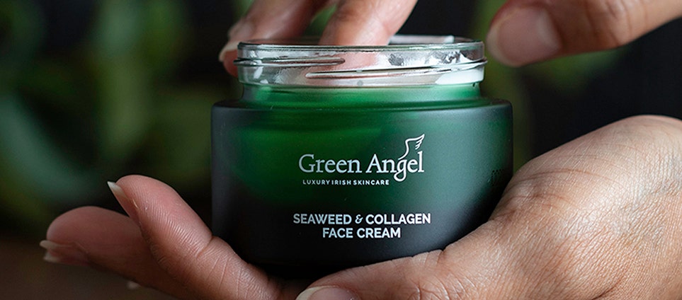 Green Angel