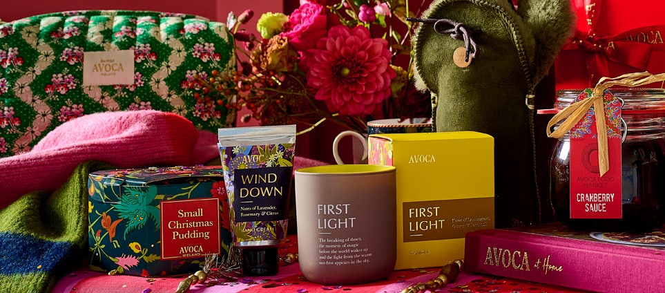 Avoca Collection