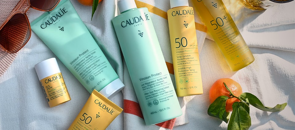 SPF Skincare
