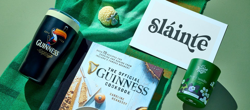 St. Patrick's Day