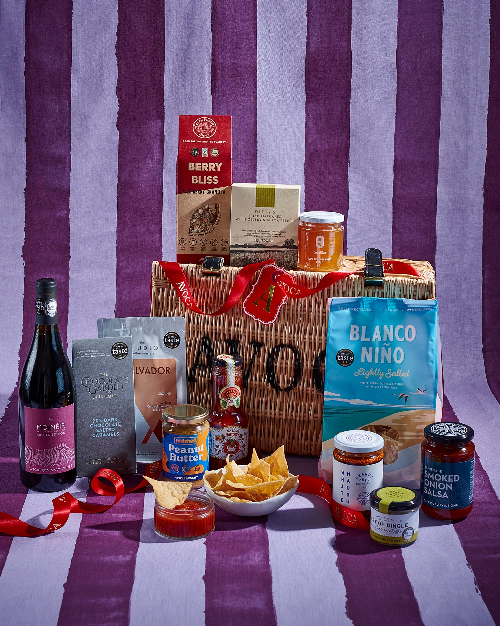 Irish Food Heroes