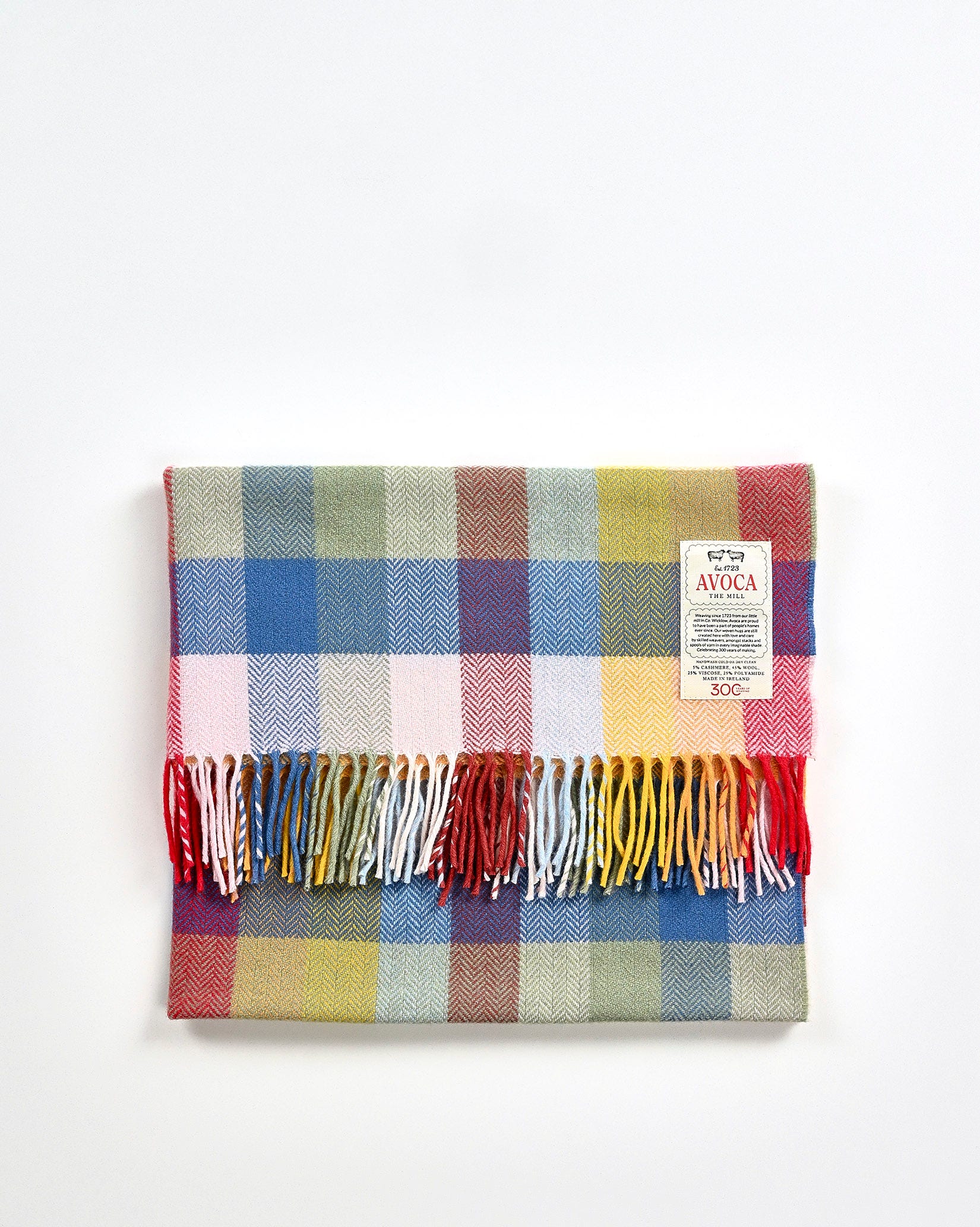 Avoca hotsell baby blanket