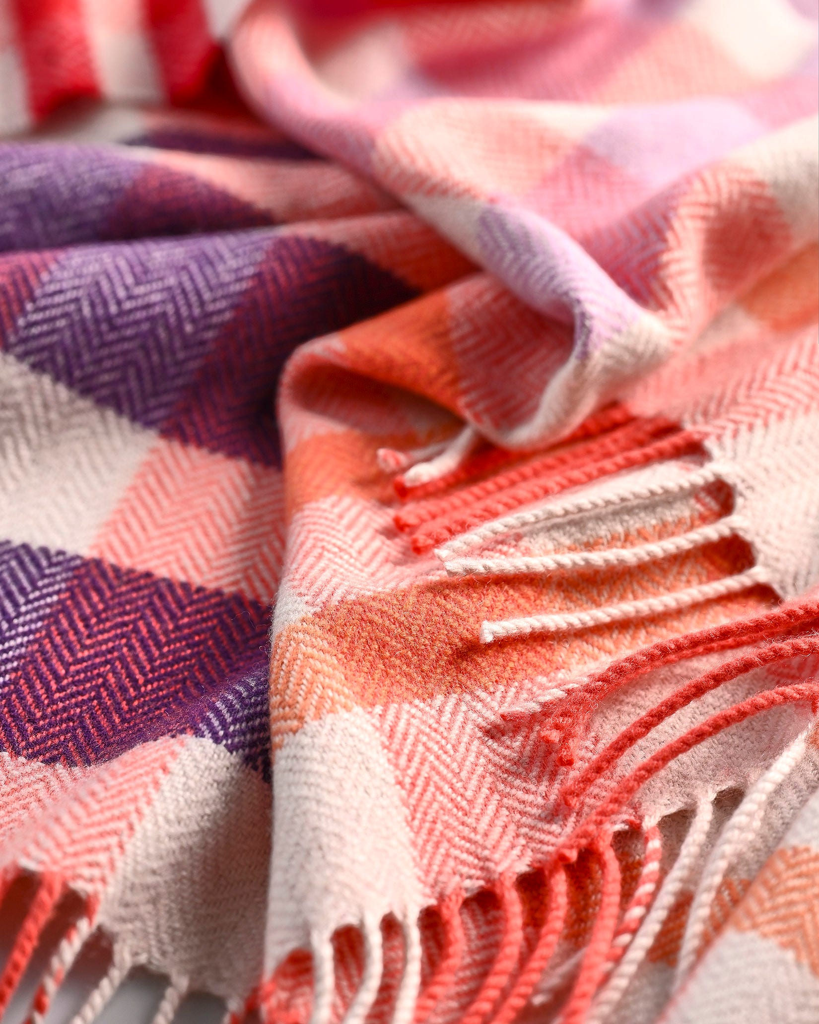 Avoca baby blanket online