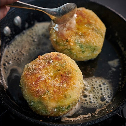 Avoca Fish Cakes