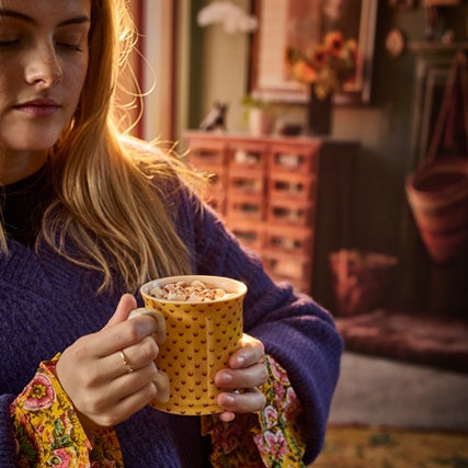 Creating a Cosy Home with Avoca