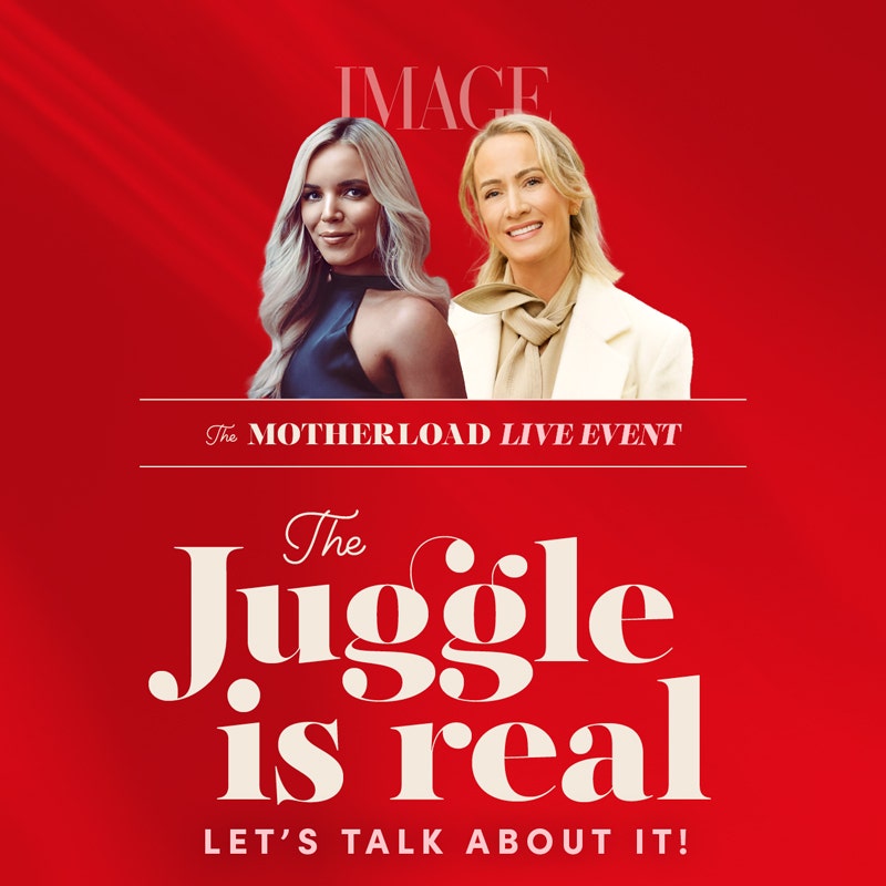 The Motherload Live Event