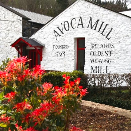 Avoca's 300 Year Anniversary