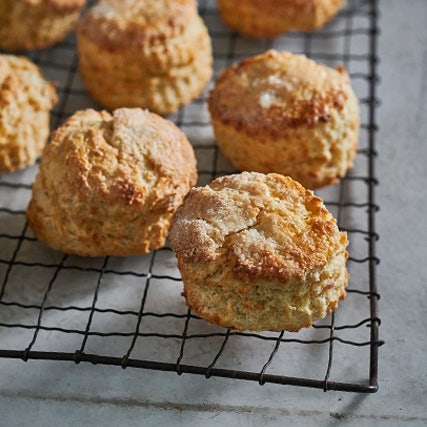 Our Famous Avoca Scones