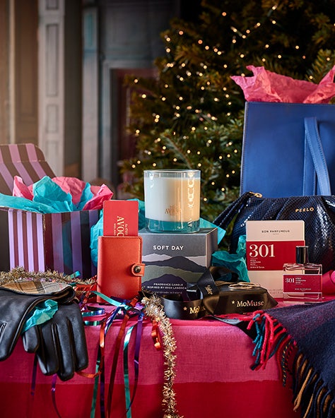Explore Christmas