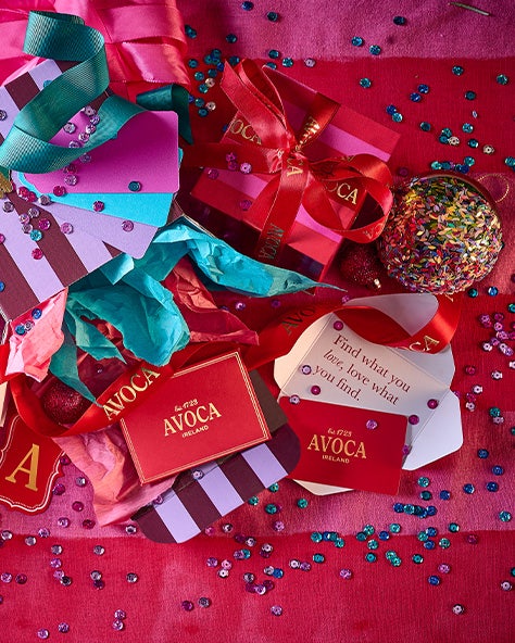 Gift Cards