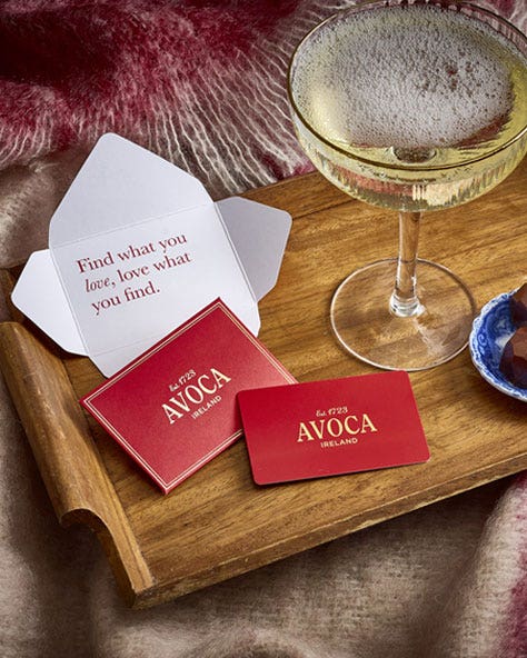 Gift Cards
