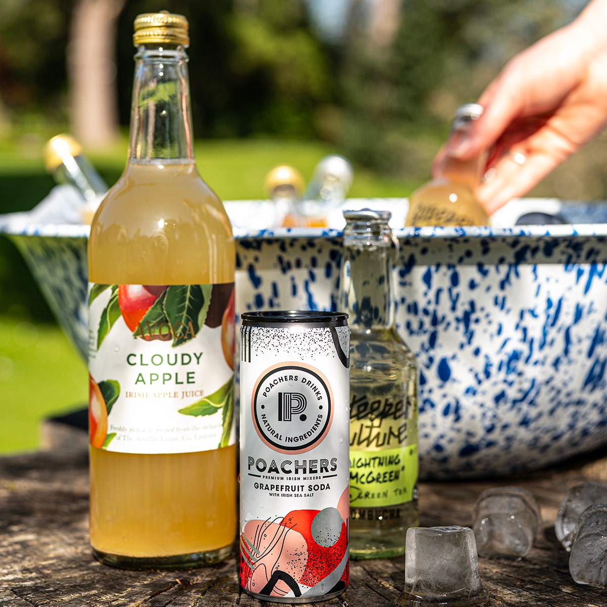 Visit Your Local Avoca Food Market