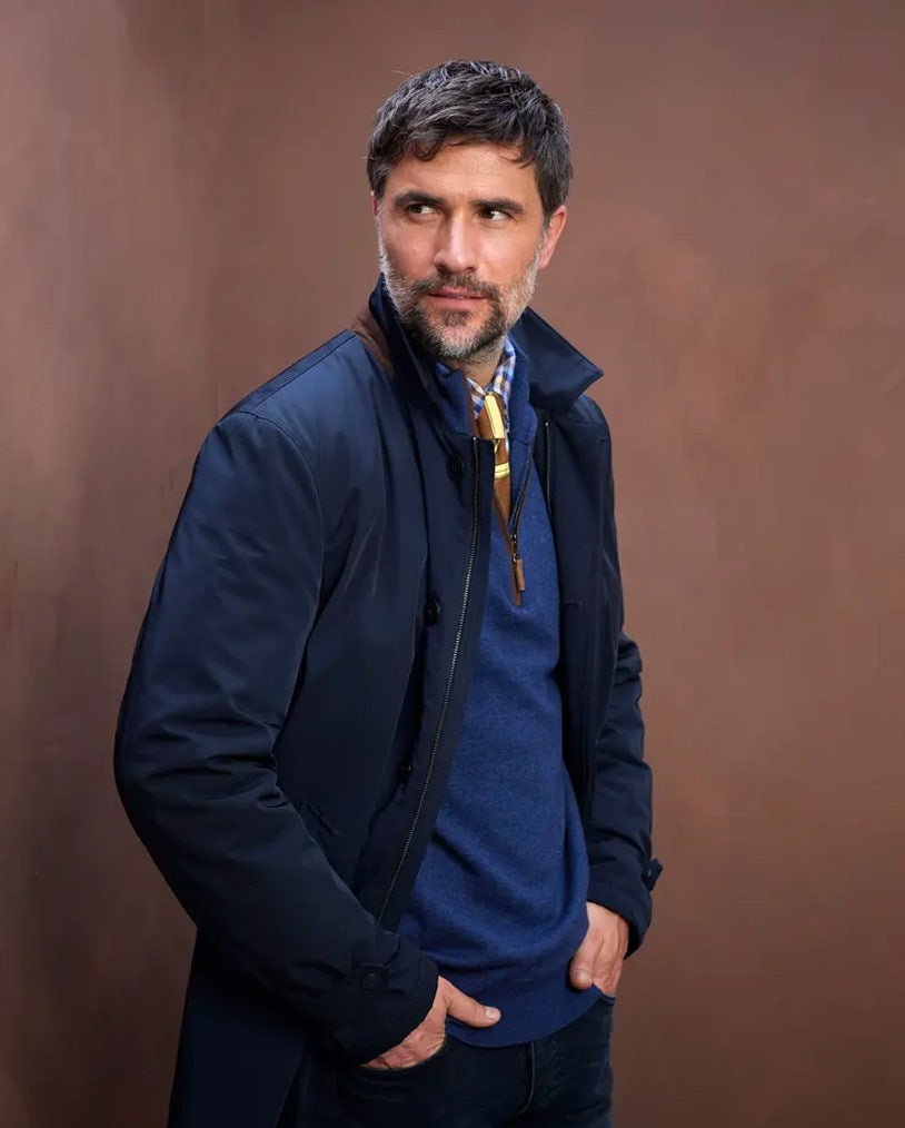 Sale On Men's Clothing