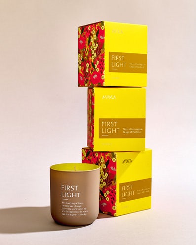 Home Fragrance