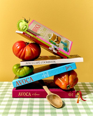 Cookbook