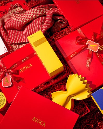 Hamper Avoca Hampers