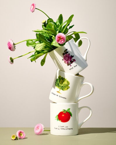 mugs