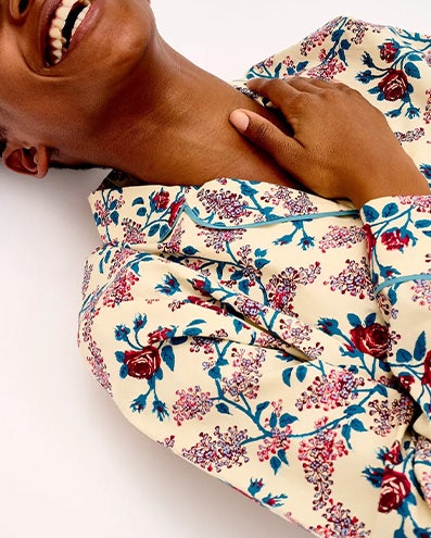 sleepwear