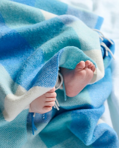 Baby Blankets