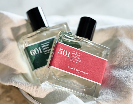 Beauty Fragrance