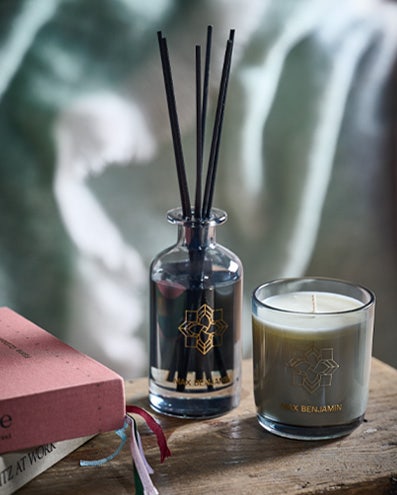 Candles & Diffusers