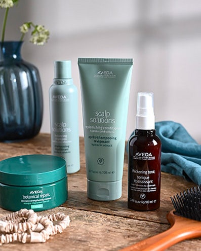 Hair Haircare