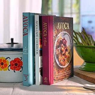 Cookbooks
