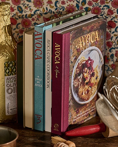 Cookbooks
