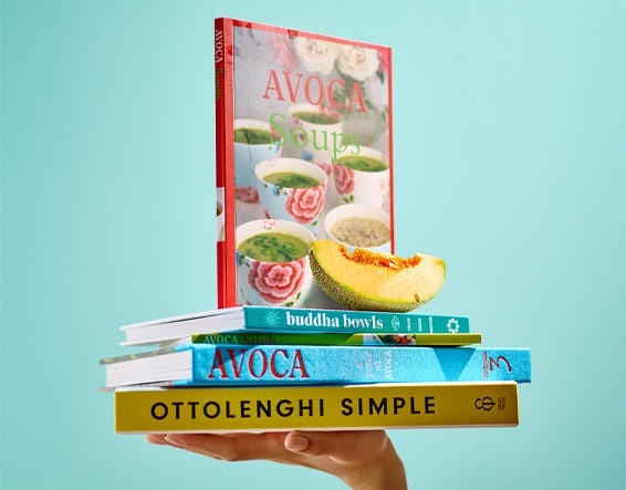 Gifts for Foodies