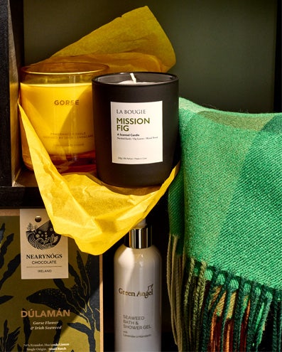 Irish Made Gifts
