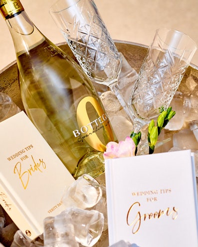 Wedding Gifts