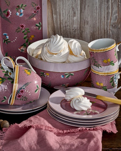Ceramics
