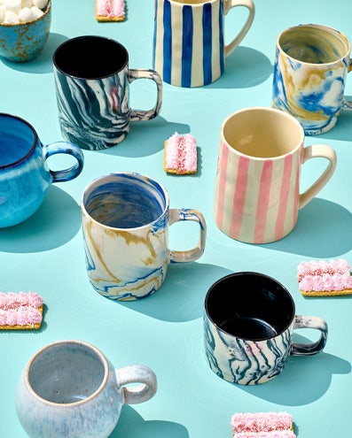 Ceramics