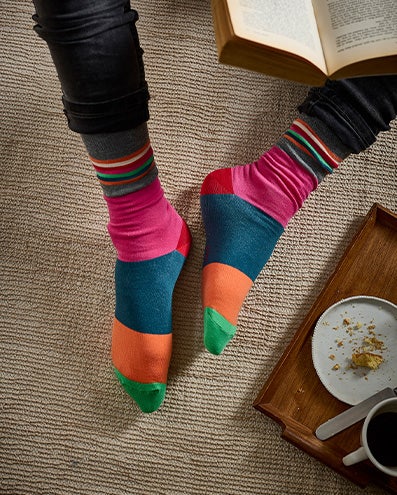 SOCKS
