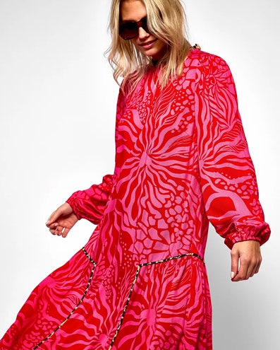 Dresses & Jumpsuits
