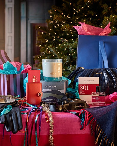 Avoca Gift Guide