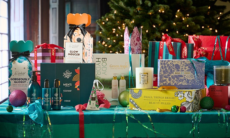 Beauty Gifts