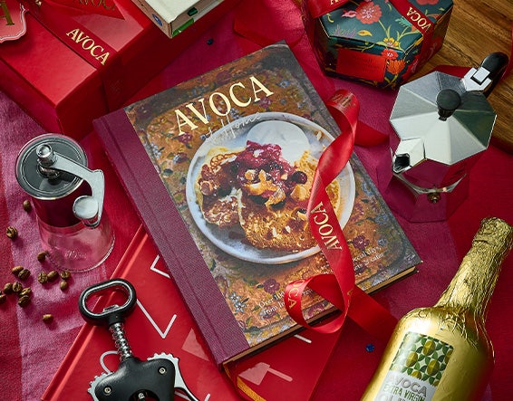 Gifts for Foodies