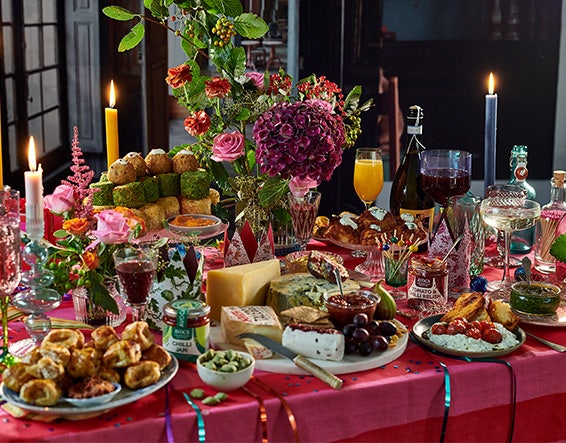 Christmas Feast
