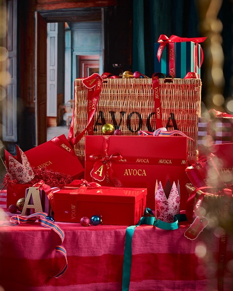 Hampers