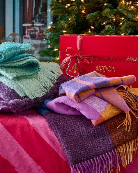 Avoca Mill Collection