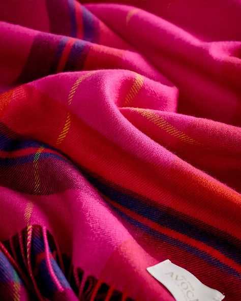 Avoca Scarves