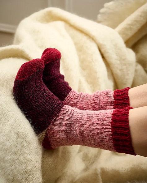 Cold Weather Accessories