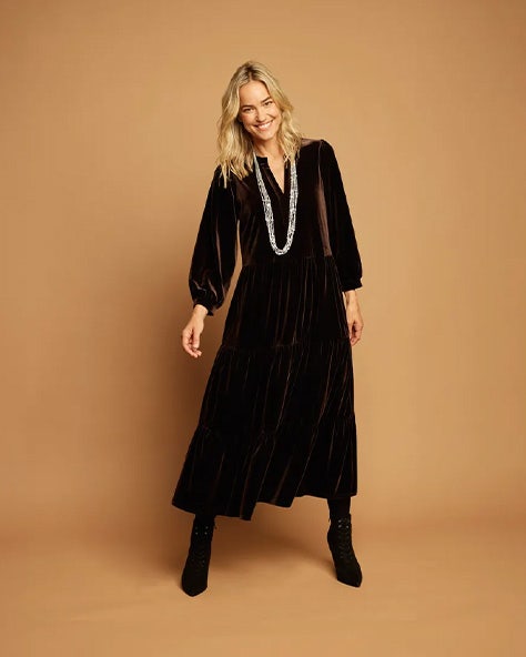 Womens Fashion