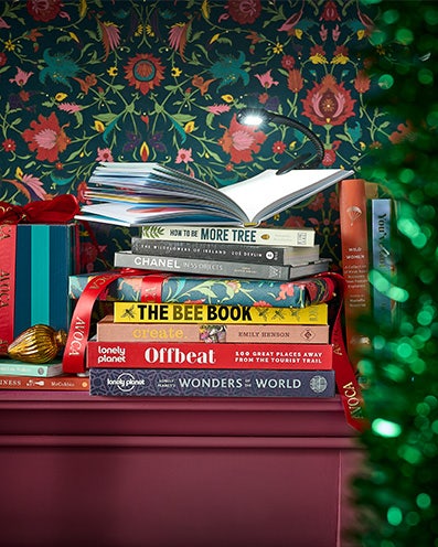 Cookbook Gifts