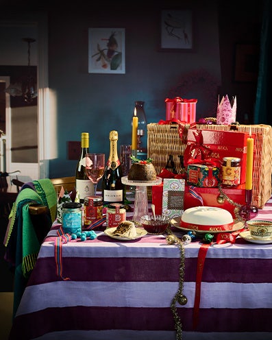 Wine & Gifting