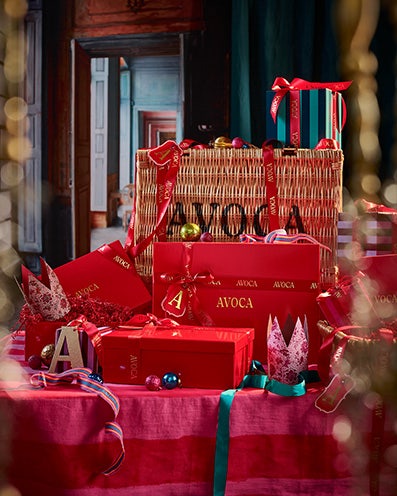 Hamper Gifts
