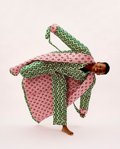 Sleepwear