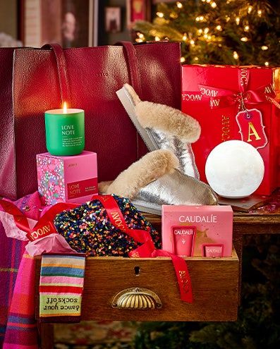 Avoca Gift Guide