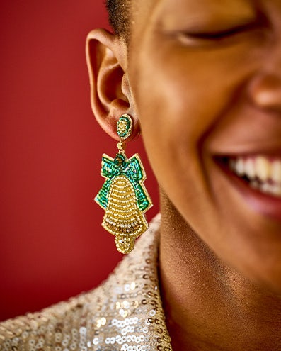 Jewellery & Accessory Gifting Ideas